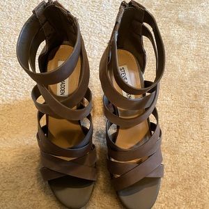 Steve Madden Heels